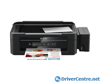 Download Epson Printer Software Drivers